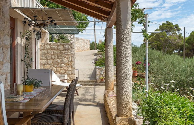 Villa Perka - Foto 79