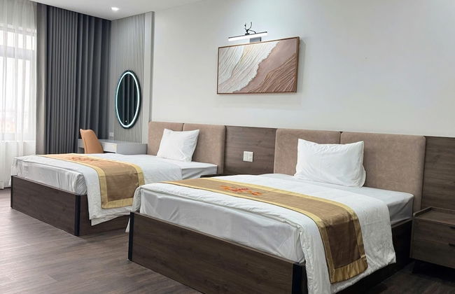 TCICO Hotel - Foto 52