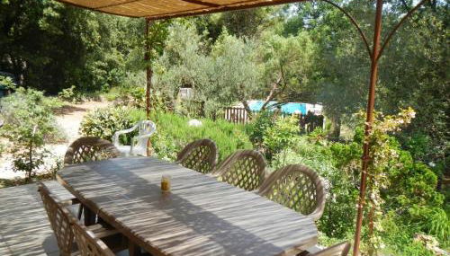 Maison individuelle au calme avec piscine - Foto 5