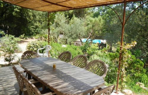 Maison individuelle au calme avec piscine - Foto 5