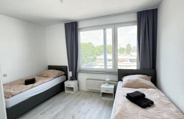 Frühling Apartment - Foto 1