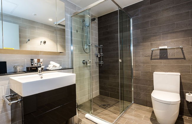 The Branksome Hotel And Residences - Foto 58