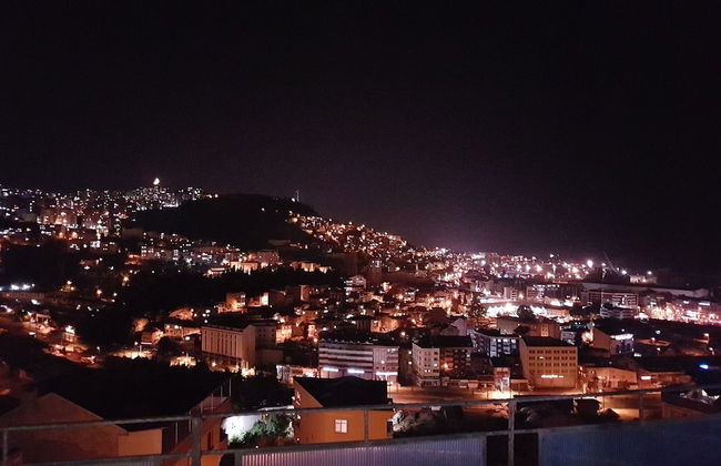 NURALP APART OTEL - Foto 52