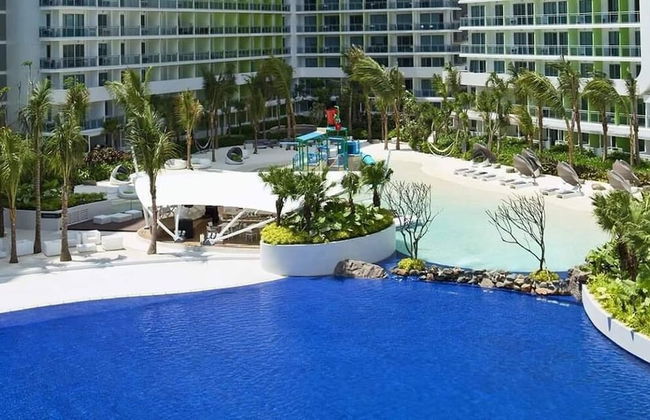 Sabrina's Crib by Azure 2 Bedroom near Airport - Foto 12