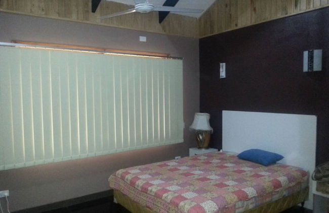 Marrs Villa - Photo 3