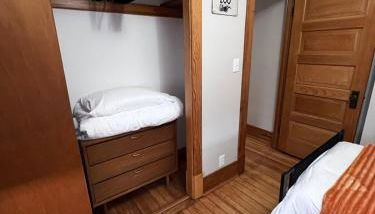 Casa Lentini - Foto 5, wardrobe