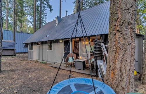 The Rigi Chalet HOA Beach Access Close to town - Foto 31