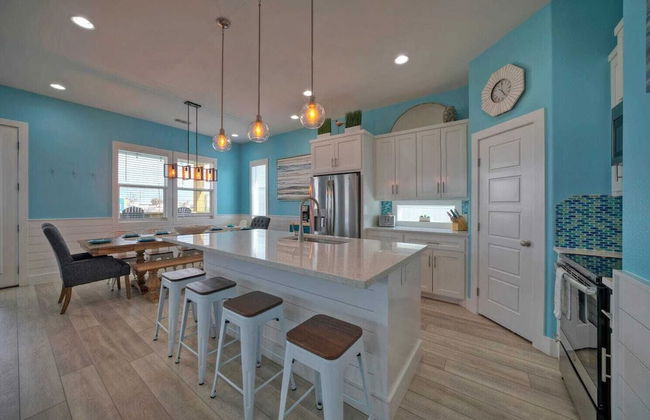 Whatabeach by Avantstay Private Pool, Cabana Bar - Photo 61