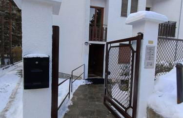 Appartamento panoramico in montagna Alpi Bardonecchia - Foto 23