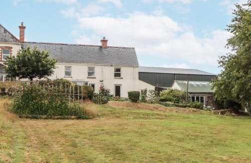 Aunty Junes Cottage - Foto 2