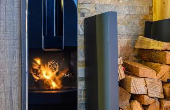 Chalets Tâmo - Foto 38