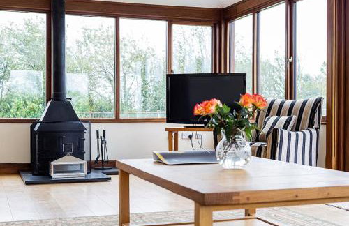 Hendra Barn at Hendra Barns - Foto 28