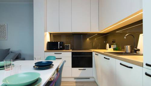 ShortStayPoland Żupnicza - B32 - Foto 3