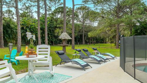 Family Retreat Firepit Htd Pool Massive Yard Sleeps 12 - Foto 5, Garden