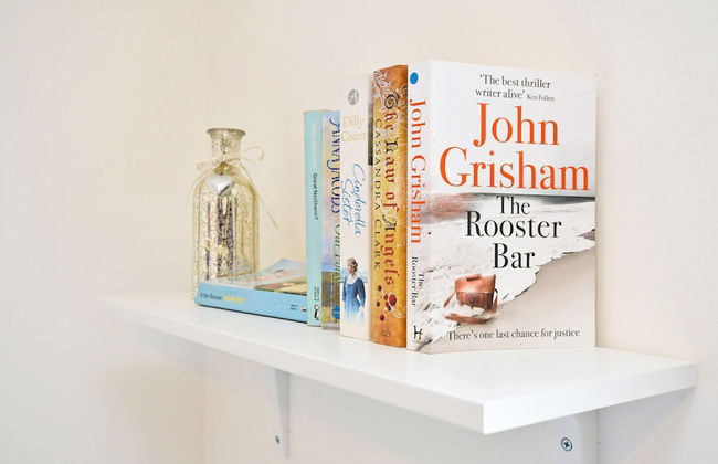 Townhouse @ Earle Street Crewe - Photo 23