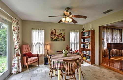 Historic Lakefront Gem about 6 Mi to Bok Tower Gardens - Foto 9