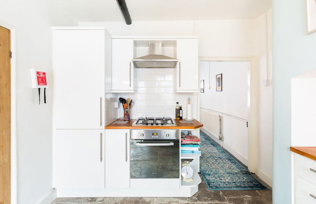 Shakespeare House, Free Parking, Town Centre Location - Foto 32