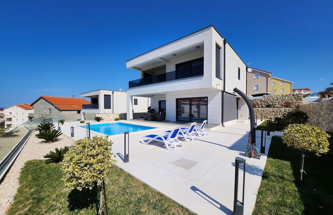 Villa Comfort - Foto 28