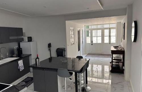 1712-Villa- Sleeps4- Terrace-Town Centre - Foto 6