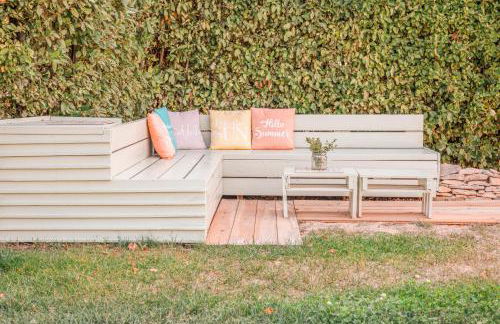 Petit Paradis Mazet - Photo 3