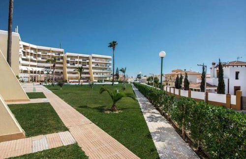 Palmeira Galé Apartment - Foto 19