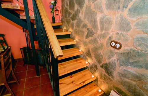 Casa Rural Entre Valles - Foto 46