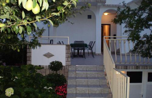 APARTMANI IVAN I RUŽA - Foto 12