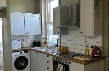 Pier View Felixstowe - Sea View, 50m from the beach - Foto 47