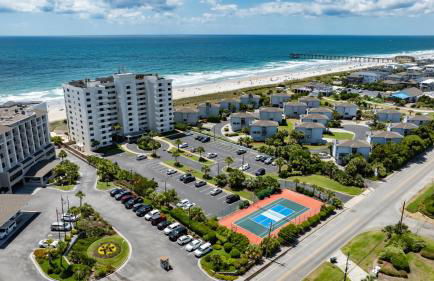 The Islander - 2F by Sea Scape Properties - Foto 28