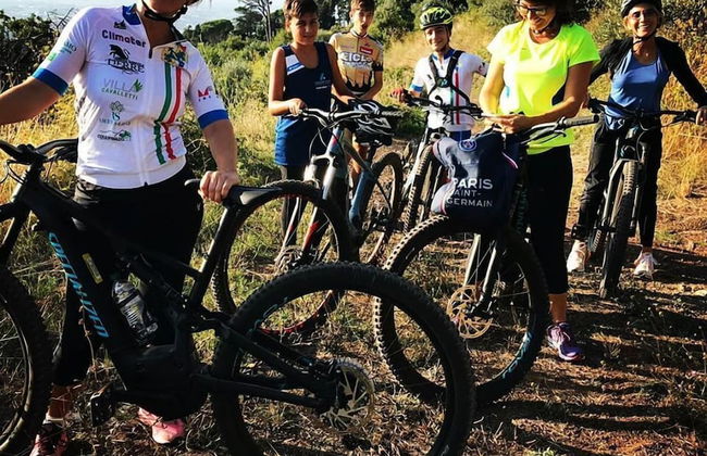 Villa Cavalletti - Foto 31