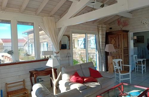 Sable et Océan - Foto 14