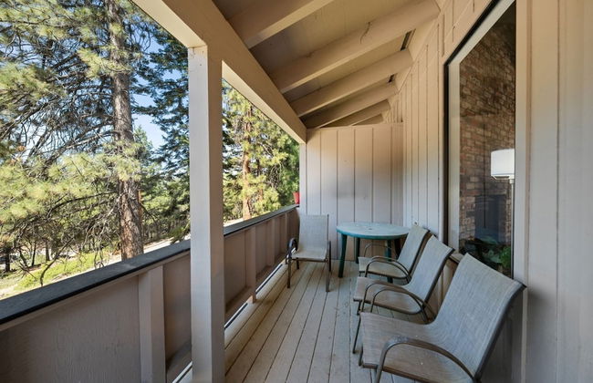 Mountain Shadows Chalet Tahoe Fun Awaits - Foto 30