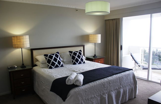 Oscar on Main Resort - Photo 5