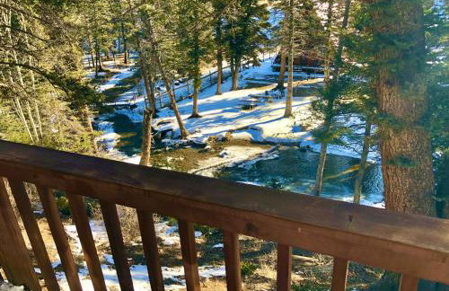 Red River Aspen Retreat - Foto 25