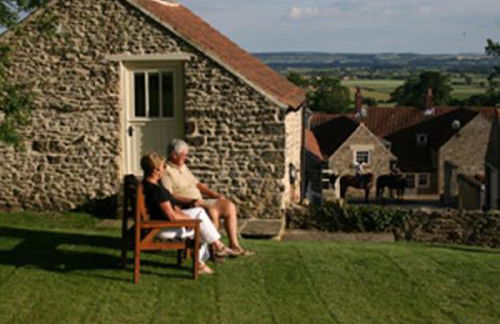 Prospect Farm Cottages - Foto 15