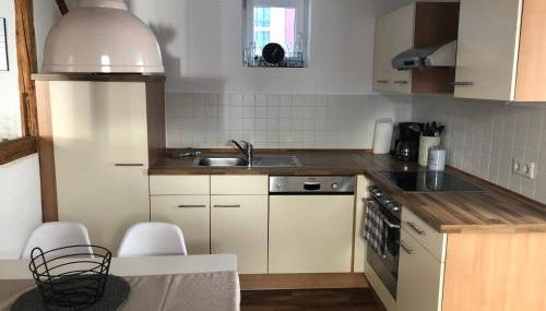 Platzhirsch Seligenstadt - Im Herzen der Altstadt - Foto 2