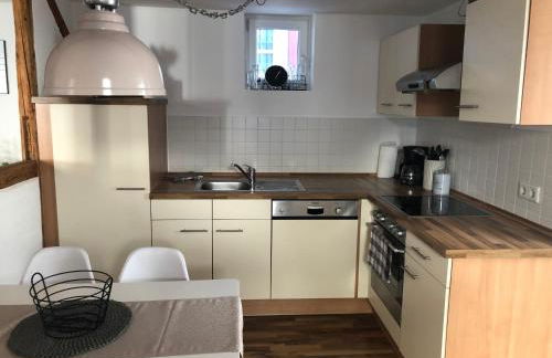 Platzhirsch Seligenstadt - Im Herzen der Altstadt - Foto 2