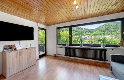 Ferienwohnung Am Lehen Schiltach - Foto 1
