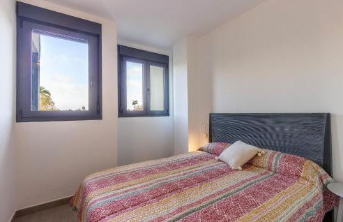 1 Bedroom Lovely Apartment In Denia - Foto 7