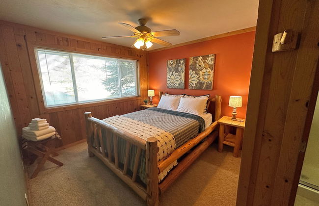 Mount Peale Country Inn and Cabins - Photo 13