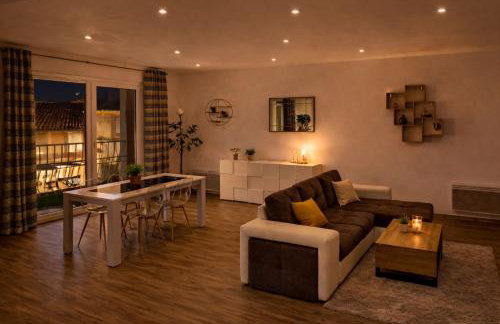 T2 Cosy - 70m2 au Coeur de ville - Photo 6