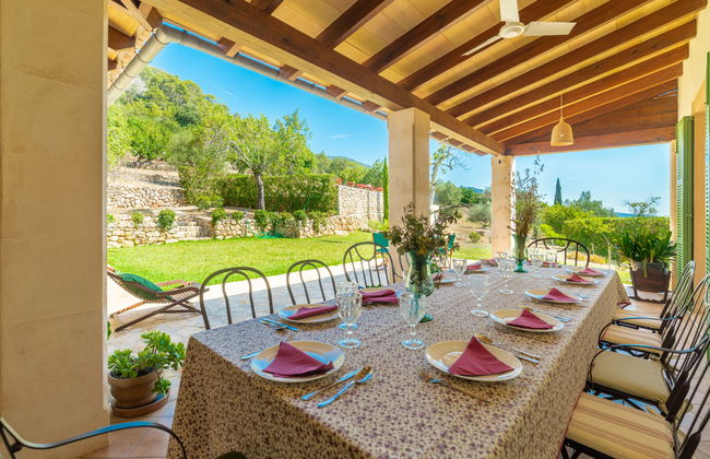 Son Maguet - Photo 2