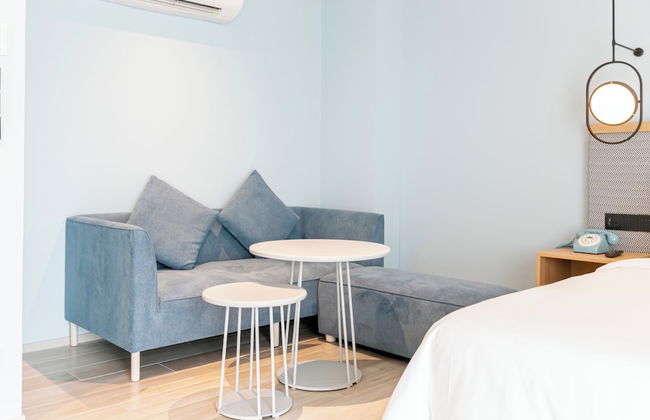 The Sacha Apart Hotel Thonglor - Foto 37