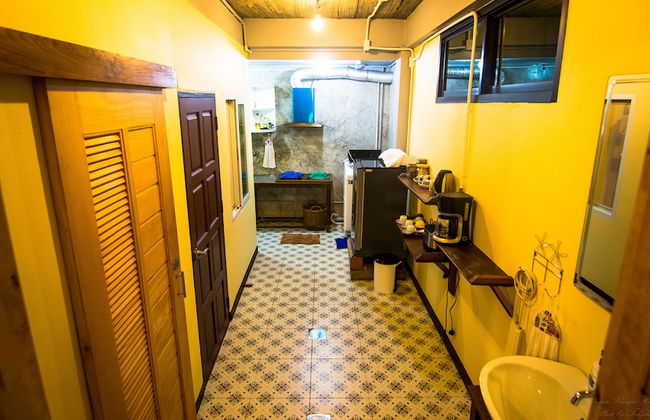 The Corner Unique House - Foto 22