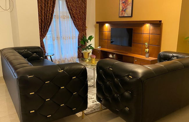 Résidence hôtelière MEDOM Palace, Bastos - Foto 58