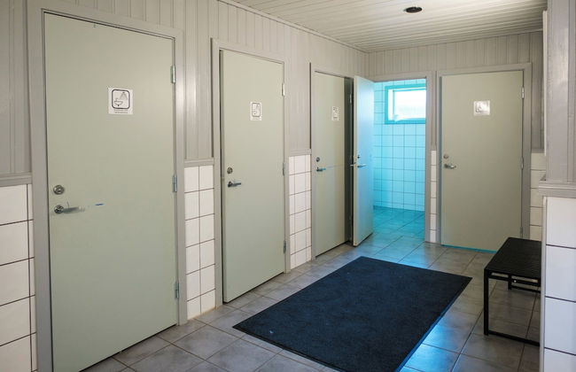 Topcamp Mosjøen - Helgeland - Foto 44