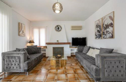 Villa La Font with pool and bbq - Foto 23