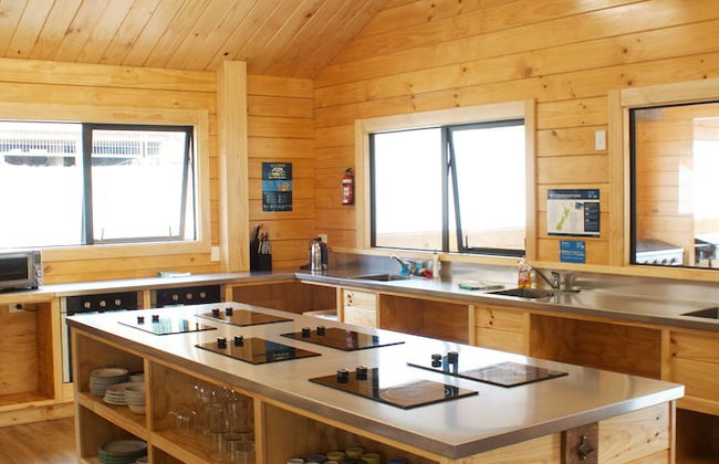 Kingston TOP 10 Holiday Park - Foto 17