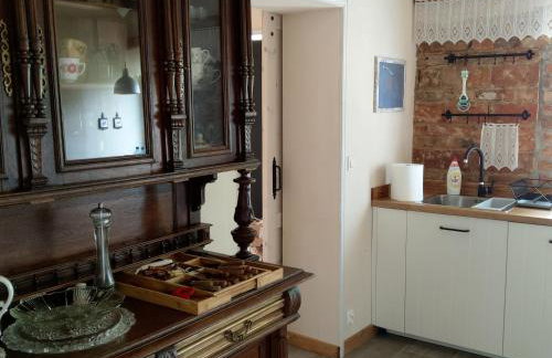 Przystanek Bajka w Puszczy Zielonce - Foto 11