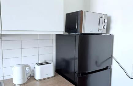 Komfortable Wohnung in Kiel für Firmen & City-Trips - Foto 17